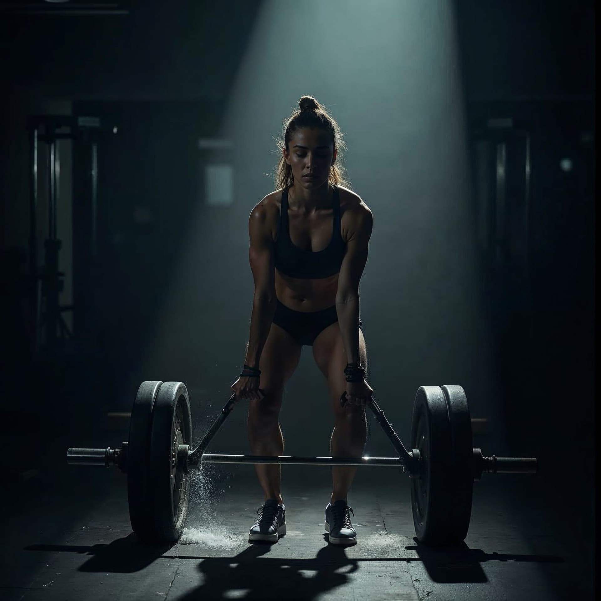 Entrena sin límites